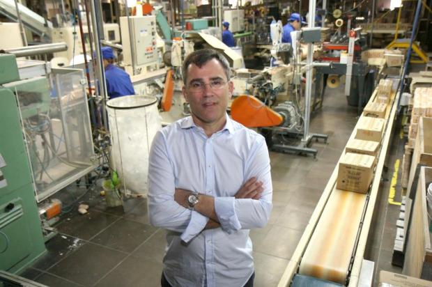 Fabricando 184 produtos, Fontana chega à 3ª geração como uma das líderes Juremir Versetti/Especial