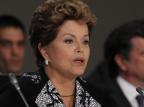 Aumento de etanol na gasolina não provocará problema de abastecimento, afirma Dilma  J.J. Guillen/AFP