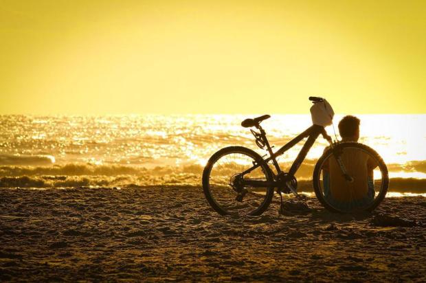 Litoral do Estado é a preferência dos gaúchos para as férias de verão Harleyson Almeida/Especial Litoral do Estado é a preferência dos gaúchos para as férias de verão Harleyson Almeida/Especial