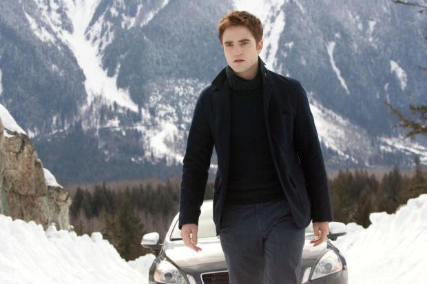 'Não sei mais quem eu era antes de Edward', revela Robert Pattinson Paris Filmes/Divulgação