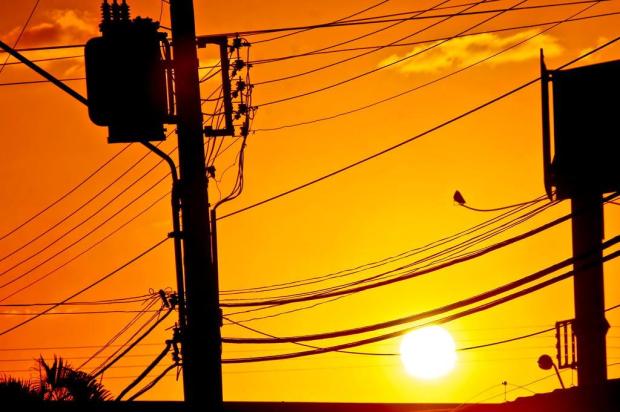 Reação de elétricas ameaça corte na conta de luz Felipe Carneiro/Divulgação Reação de elétricas ameaça corte na conta de luz Felipe Carneiro/Divulgação