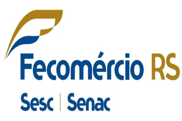Fecomércio-RS apresenta sua nova identidade visual Divulgação/Fecomércio Fecomércio-RS apresenta sua nova identidade visual Divulgação/Fecomércio