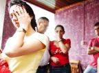 Família morta em acidente na BR-386 comemorava a chegada de bebê Miro de Souza/Agencia RBS Família morta em acidente na BR-386 comemorava a chegada de bebê Miro de Souza/Agencia RBS