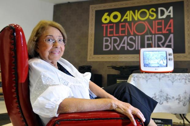 Mostra em comemoração aos 60 anos da telenovela brasileira será aberta na terça-feira na Capital Bruno Alencastro/Agencia RBS