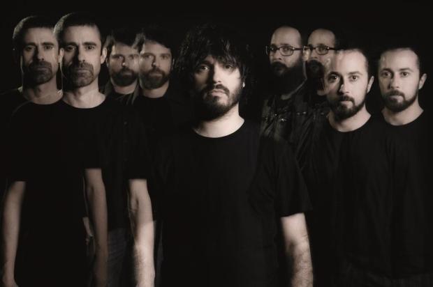 Fruet & Os Cozinheiros lançam disco em show gratuito na terça Christian Jung/Divulgação Fruet & Os Cozinheiros lançam disco em show gratuito na terça Christian Jung/Divulgação
