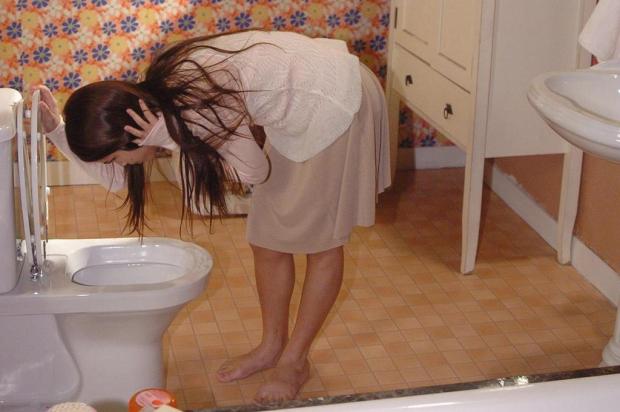Transtornos alimentares, como bulimia e anorexia, exigem tratamento multidisciplinar Ver Descrição/Ver Descrição