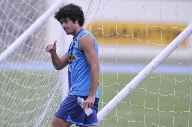 Por ordem da Justiça, Bruno Mendes tem contrato com Botafogo rescindido Fernando Soutello/AGIF Por ordem da Justiça, Bruno Mendes tem contrato com Botafogo rescindido Fernando Soutello/AGIF