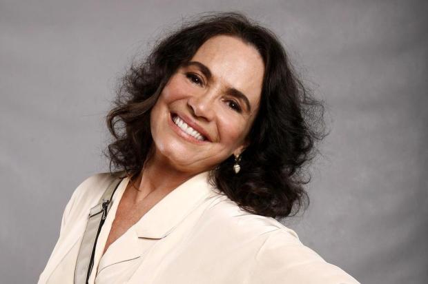 Arquivo N comemora os 50 anos de carreira de Regina Duarte Fabrício Mota - TV Globo/Divulgação