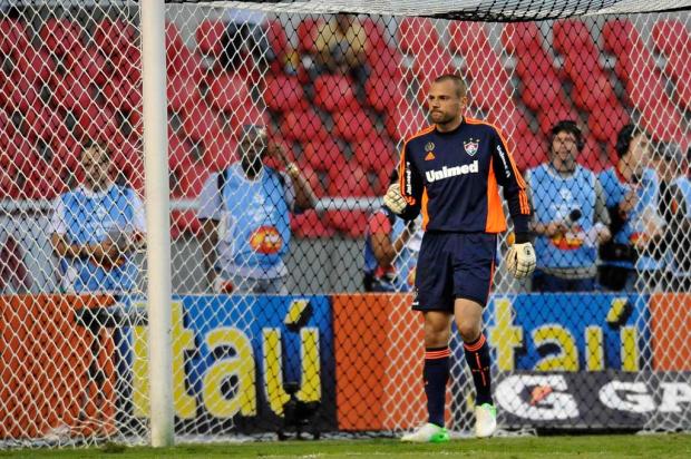Diego Cavalieri revela tristeza com o rebaixamento do Palmeiras Dhavid Normando/Photocamera/ Diego Cavalieri revela tristeza com o rebaixamento do Palmeiras Dhavid Normando/Photocamera/