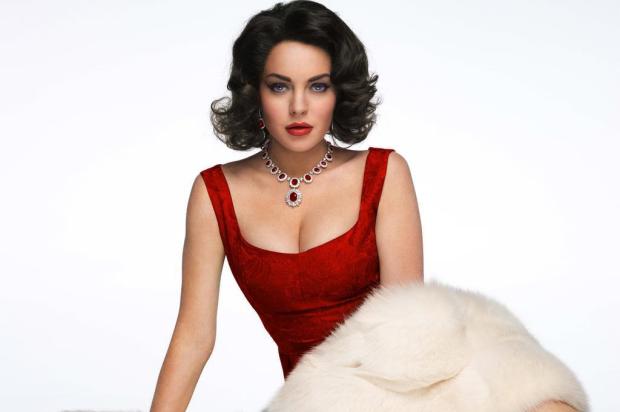 Lindsay Lohan pode ser presa de novo Richard McLaren/Lifetime/divulgação Lindsay Lohan pode ser presa de novo Richard McLaren/Lifetime/divulgação