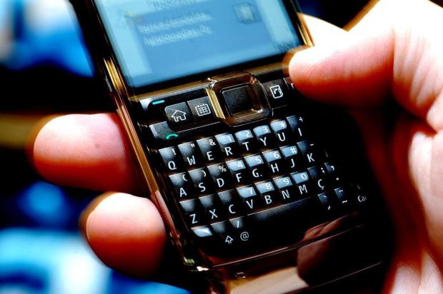 Brasil fecha outubro com 259,29 milhões de celulares Mauro Vieira/Agencia RBS