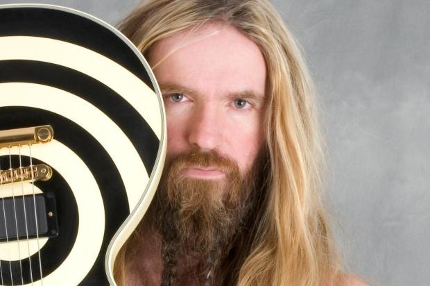 Show do Black Label Society em Porto Alegre é adiado para sexta-feira E1 Music/Divulgação