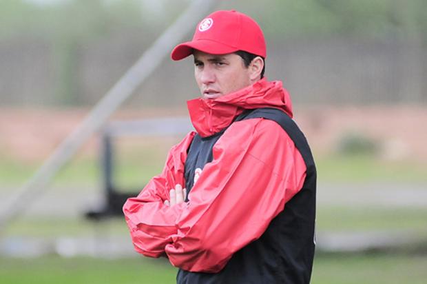 Conheça Osmar Loss, o técnico interino do Inter Alexandre Lops, Divulgação/ Conheça Osmar Loss, o técnico interino do Inter Alexandre Lops, Divulgação/