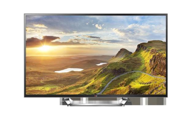 Entenda as tecnologias de telas de TV disponíveis no mercado Divulgação/LG/Divulgação/LG Entenda as tecnologias de telas de TV disponíveis no mercado Divulgação/LG/Divulgação/LG