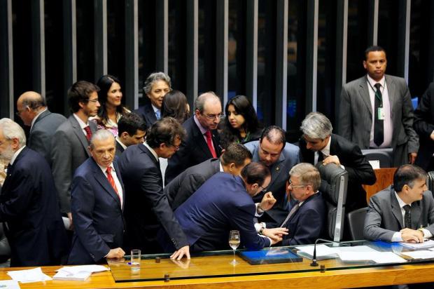 Votação do marco civil é mais uma vez adiada na Câmara Gustavo Lima/Agência Câmara