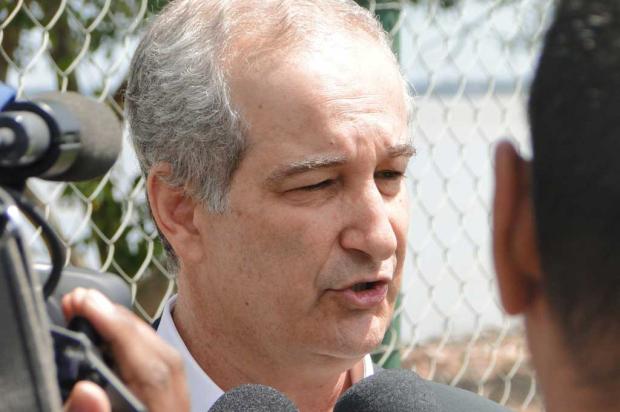 Luigi descarta reformulação drástica no elenco do Inter e diz que Dunga agrada direção Guilherme Becker/Agência RBS/ Luigi descarta reformulação drástica no elenco do Inter e diz que Dunga agrada direção Guilherme Becker/Agência RBS/