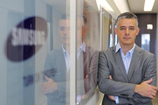 Samsung deve abrir loja em Porto Alegre em fevereiro de 2013 Divulgação/0 Samsung deve abrir loja em Porto Alegre em fevereiro de 2013 Divulgação/0