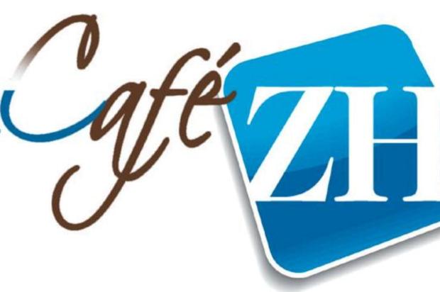 Zero Hora promove hoje 3ª edição do Café ZH especial Reprodução/Reprodução Zero Hora promove hoje 3ª edição do Café ZH especial Reprodução/Reprodução