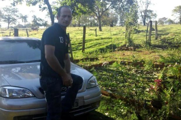 Reencontro marcado pela internet acaba na morte de paranaense em Encantado Arquivo pessoal/Arquivo pessoal