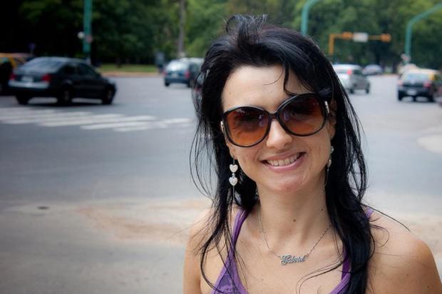 Leitora passa por situação constrangedora em supermercado nos Estados Unidos Arquivo Pessoal/Arquivo Pessoal Leitora passa por situação constrangedora em supermercado nos Estados Unidos Arquivo Pessoal/Arquivo Pessoal