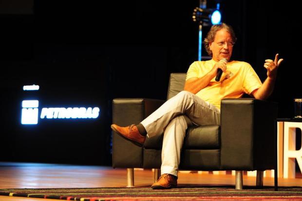 Prova de literatura da PUCRS terá mais autores contemporâneos Fernando Gomes/Agencia RBS Prova de literatura da PUCRS terá mais autores contemporâneos Fernando Gomes/Agencia RBS