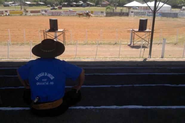 Rodeio Internacional do Mercosul começa nesta quinta-feira em Gravataí Marcelo Oliveira/Diario Gaucho