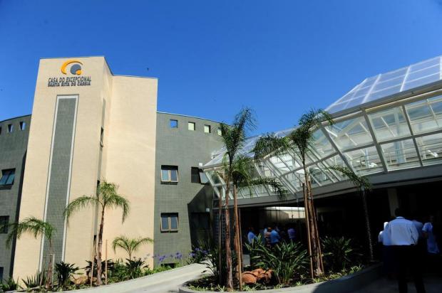 Crianças com deficiência mental terão atendimento ampliado na Casa do Excepcional Santa Rita Fernando Gomes/Agencia RBS