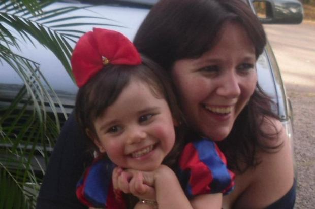 No Dia de Combate ao Câncer Infantil, médico chama atenção para problemas de coluna em crianças Arquivo pessoal/Arquivo pessoal