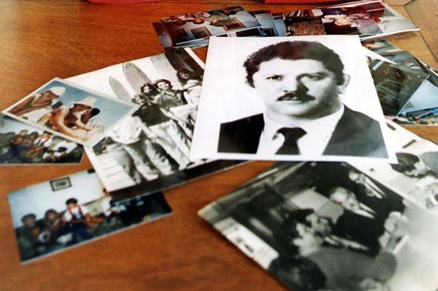 Arquivos comprovam a prisão do político Rubens Paiva, desaparecido há 41 anos Eduardo Simões/Especial Arquivos comprovam a prisão do político Rubens Paiva, desaparecido há 41 anos Eduardo Simões/Especial