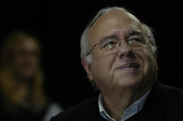Equipe médica deve divulgar neste sábado o resultado dos exames de Verissimo Ricardo Wolffenbüttel/Agencia RBS