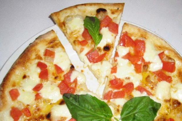 Prepare pizza margherita no jantar Ver Descrição/Ver Descrição Prepare pizza margherita no jantar Ver Descrição/Ver Descrição
