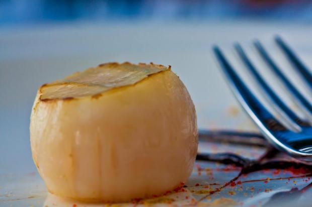 As vieiras estão em alta na gastronomia Ieda Funari/Divulgação