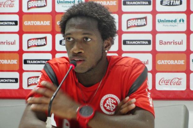 No Inter, Fred lamenta maus resultados: "Temos que ter motivação própria" Guilherme Becker/AgênciaRBS No Inter, Fred lamenta maus resultados: "Temos que ter motivação própria" Guilherme Becker/AgênciaRBS