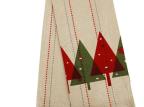 Utensílios para decorar a mesa no Natal Habitare Casa/Reprodução