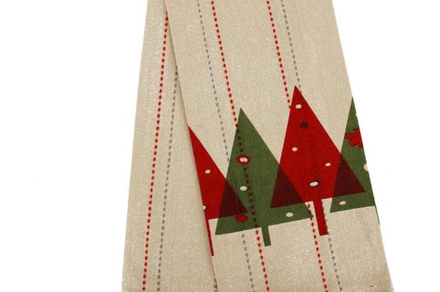 Utensílios para decorar a mesa no Natal Habitare Casa/Reprodução