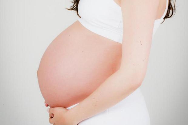 Confira dicas de exercícios para gestantes Divulgação/RBS TV Confira dicas de exercícios para gestantes Divulgação/RBS TV