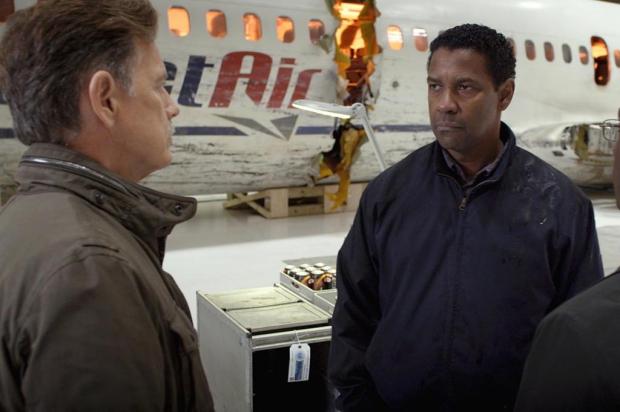 Saiba o que Denzel Washington tem a dizer sobre seu novo personagem Paramount Pictures/divulgação Saiba o que Denzel Washington tem a dizer sobre seu novo personagem Paramount Pictures/divulgação