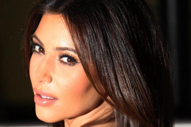 Kim Kardashian contrata personal trainer de Madonna Joel Ryan/Invision/AP