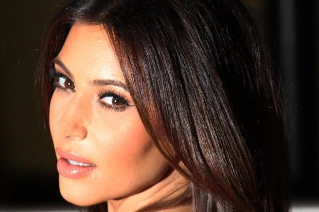 Kim Kardashian pode faturar R$ 33 milhões com gravidez Joel Ryan/Invision/AP Kim Kardashian pode faturar R$ 33 milhões com gravidez Joel Ryan/Invision/AP