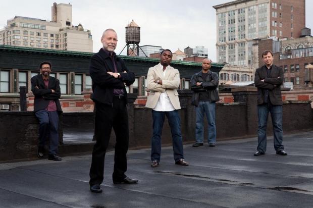 Dave Holland é a grande atração do Canoas Jazz neste domingo Mark Higashino/Divulgação