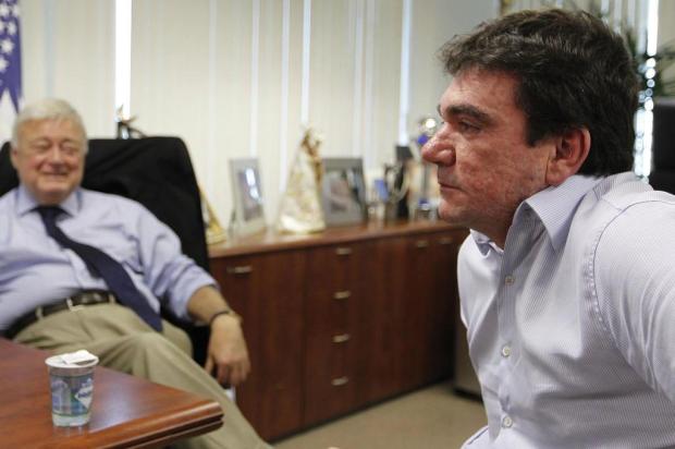 Sanchez sobre demissão de Mano Menezes:”Fui voto vencido” Rafael Ribeiro/CBF Divulgação Sanchez sobre demissão de Mano Menezes:”Fui voto vencido” Rafael Ribeiro/CBF Divulgação