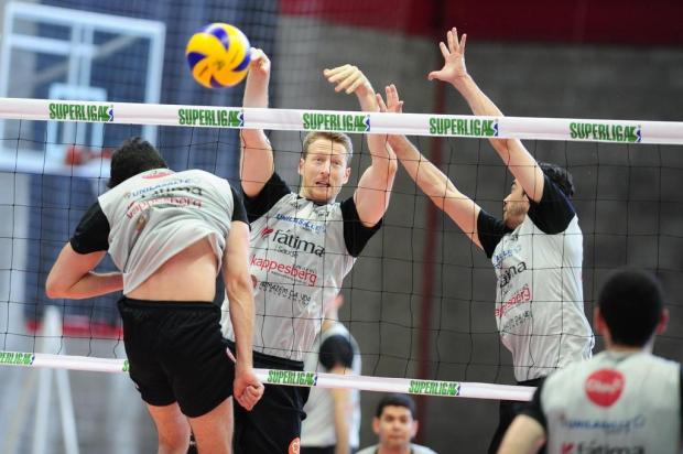 Superliga começa neste final de semana com representante gaúcho Adriana Franciosi/vôlei,treino,canoas,gustavo endres Superliga começa neste final de semana com representante gaúcho Adriana Franciosi/vôlei,treino,canoas,gustavo endres