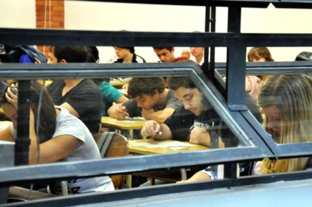Unisinos realiza provas neste sábado Rodrigo Blum/Divulgação Unisinos realiza provas neste sábado Rodrigo Blum/Divulgação