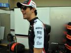 Bruno Senna: "Prefiro fazer carreira fora da F-1 a passar dificuldade lá" NELSON ALMEIDA/AFP Bruno Senna: "Prefiro fazer carreira fora da F-1 a passar dificuldade lá" NELSON ALMEIDA/AFP