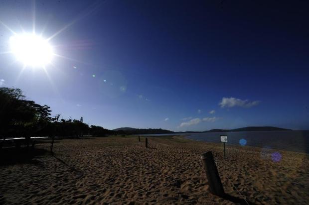 Termômetros podem chegar perto dos 30ºC neste domingo no Estado Ronaldo Bernardi/Agencia RBS