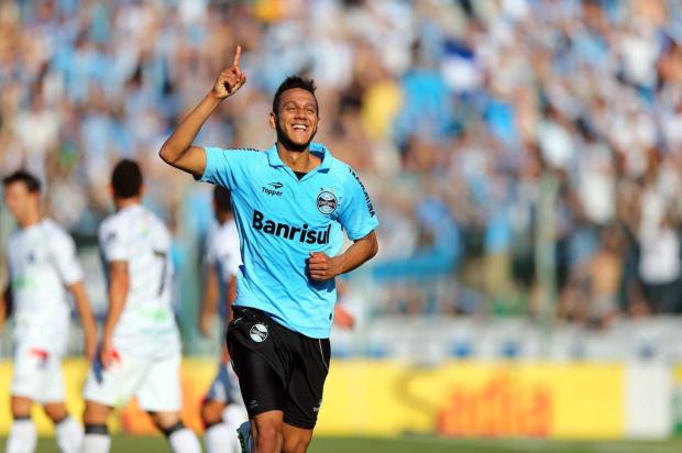 Cotação ZH: Confira a avaliação dos jogadores do Grêmio contra o Figueirense futebol,figueirense,orlando scarpelli,esporte,grêmio/Agencia RBS