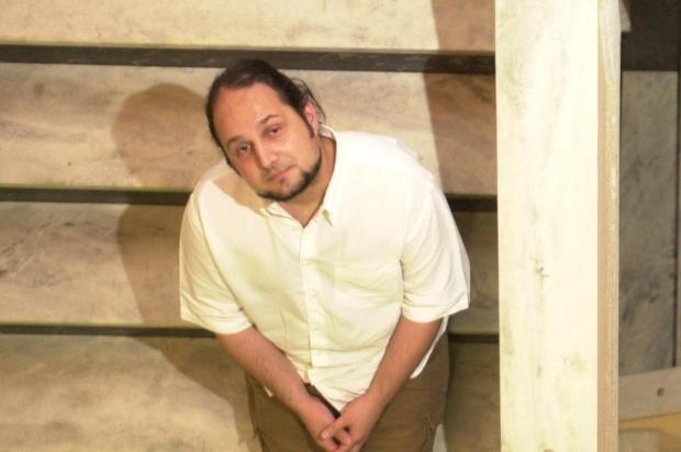 Arthur de Faria participa de bate-papo sobre o tango-canção argentino Júlio Cordeiro/Agencia RBS