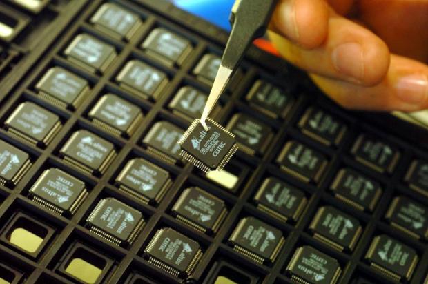 Instalação de nova empresa faz Ceitec repensar planos Júlio Cordeiro/Agencia RBS Instalação de nova empresa faz Ceitec repensar planos Júlio Cordeiro/Agencia RBS