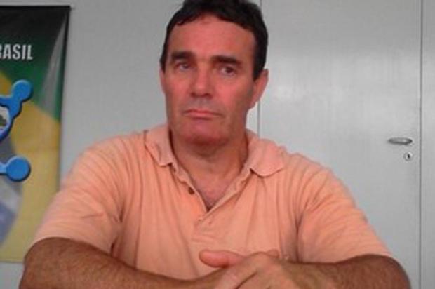 Mulher de sobrevivente conta como marido passou a madrugada em alto mar Reprodução/RBS TV Mulher de sobrevivente conta como marido passou a madrugada em alto mar Reprodução/RBS TV