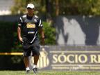 Dirigente do Santos garante Muricy, mas recua sobre renovação Ricardo Saibun,Santos FC/Divulgação Dirigente do Santos garante Muricy, mas recua sobre renovação Ricardo Saibun,Santos FC/Divulgação